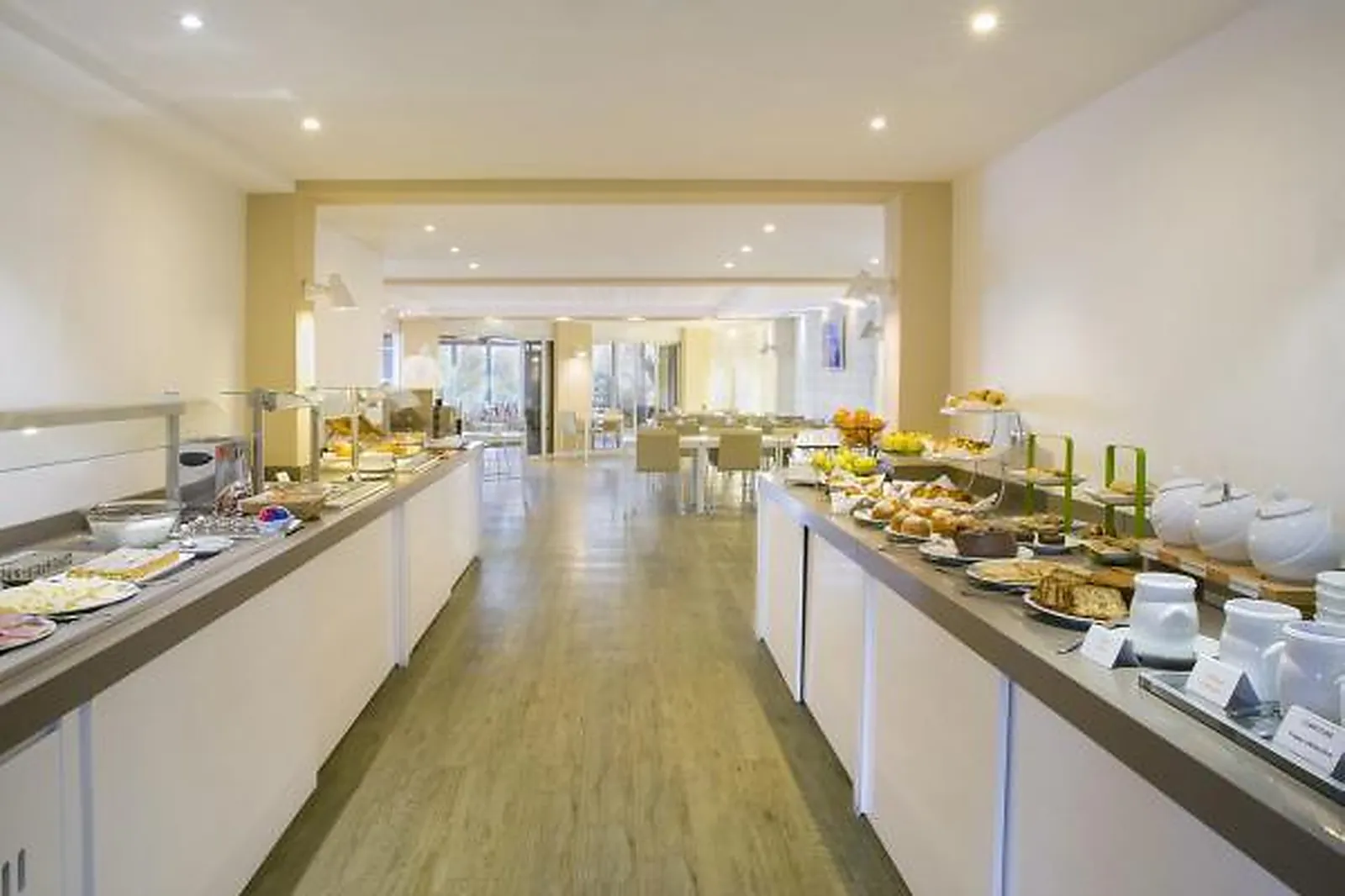 Lieux événementiels, BEST WESTERN HÔTEL SANTA MARIA