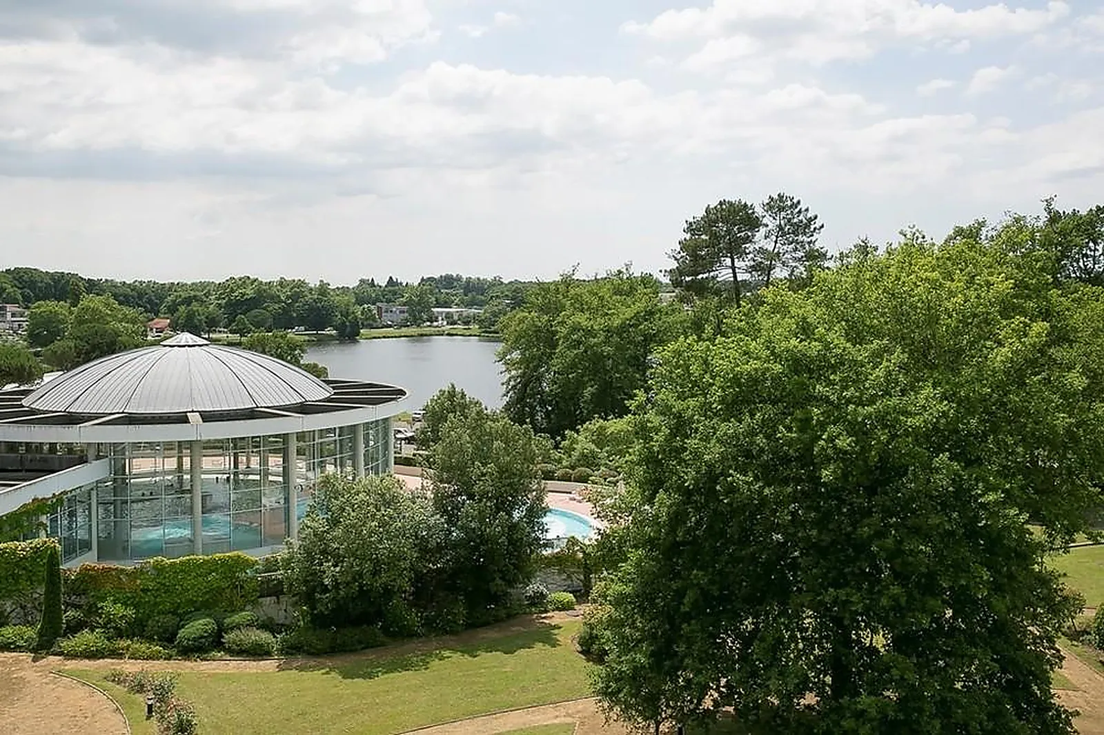 Lieux événementiels, BEST WESTERN HÔTEL SOURCEO