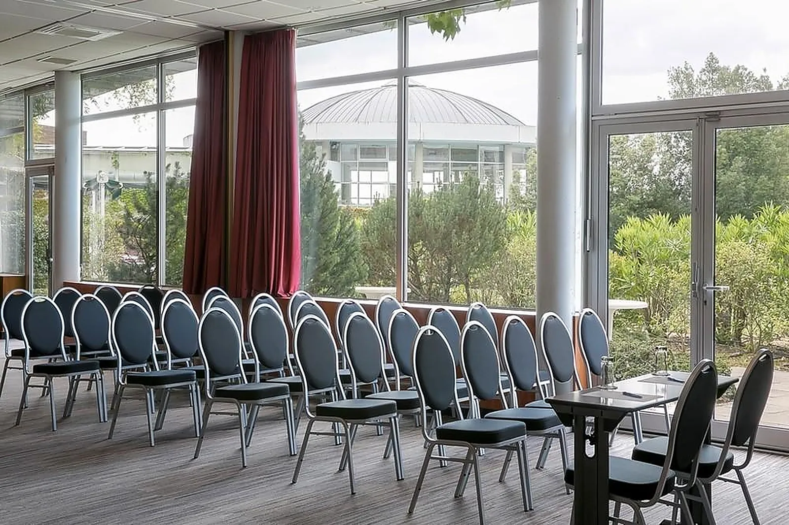 Lieux événementiels, BEST WESTERN HÔTEL SOURCEO