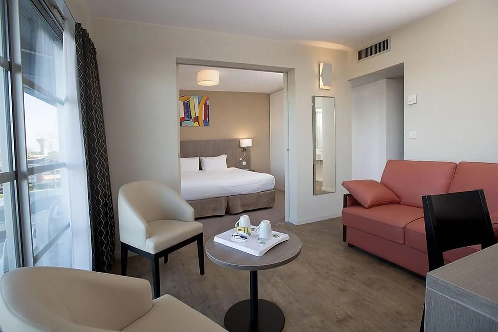 Lieux événementiels, BEST WESTERN HÔTEL SOURCEO