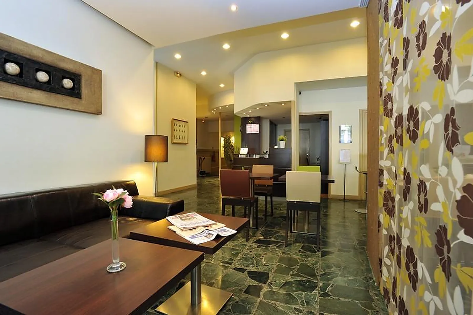 Lieux événementiels, BEST WESTERN HÔTEL DE VERDUN 1882