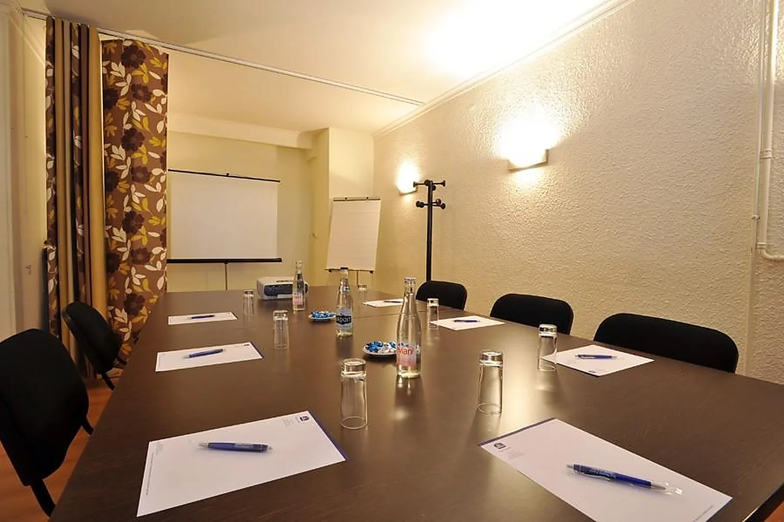 Lieux événementiels, BEST WESTERN HÔTEL DE VERDUN 1882