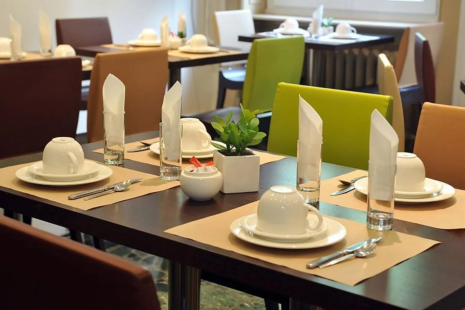 Lieux événementiels, BEST WESTERN HÔTEL DE VERDUN 1882