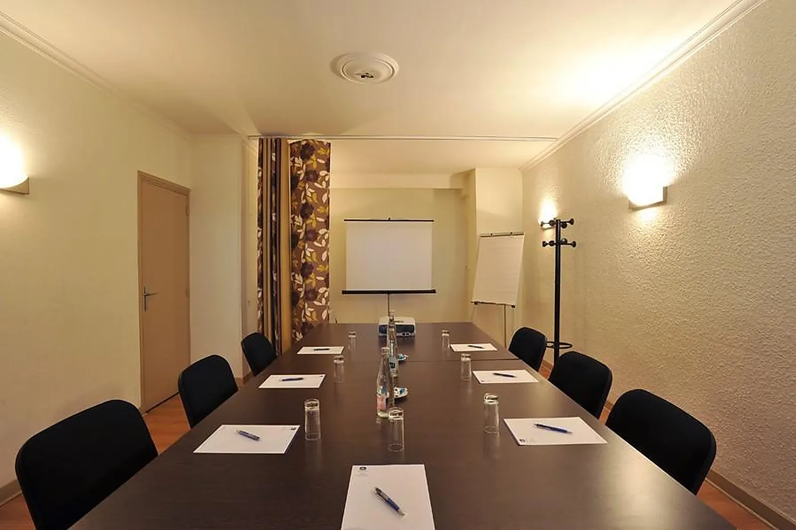 Lieux événementiels, BEST WESTERN HÔTEL DE VERDUN 1882