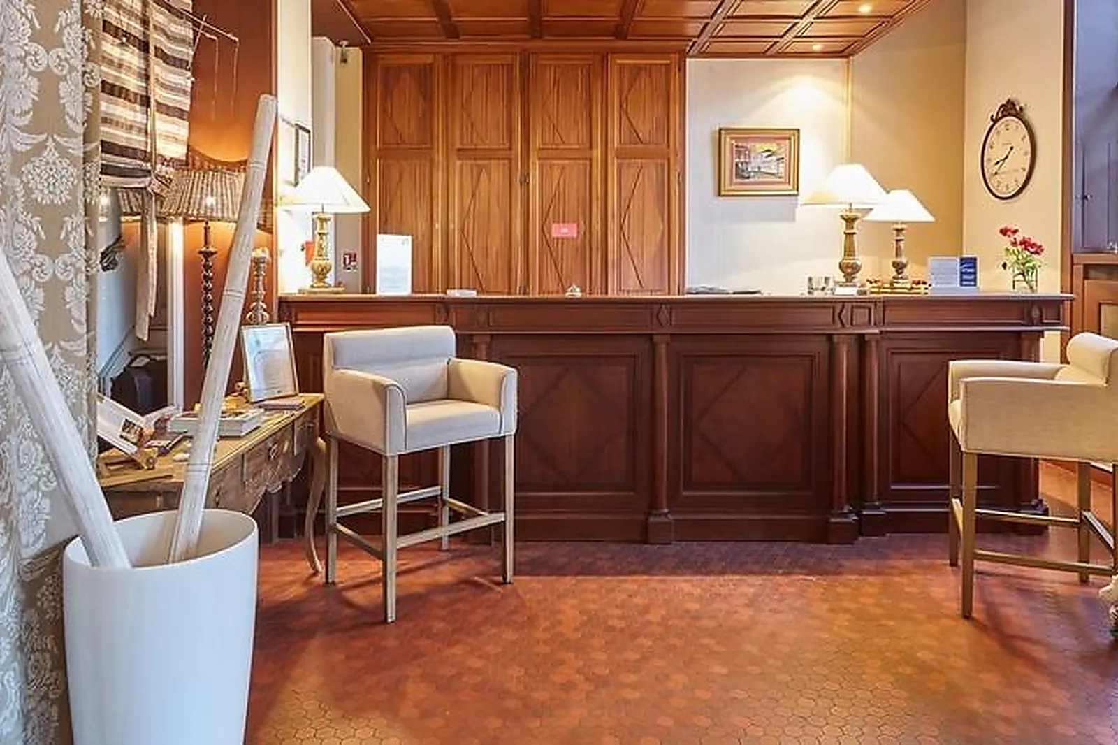 Lieux événementiels, BEST WESTERN HÔTEL DE LA BOURSE