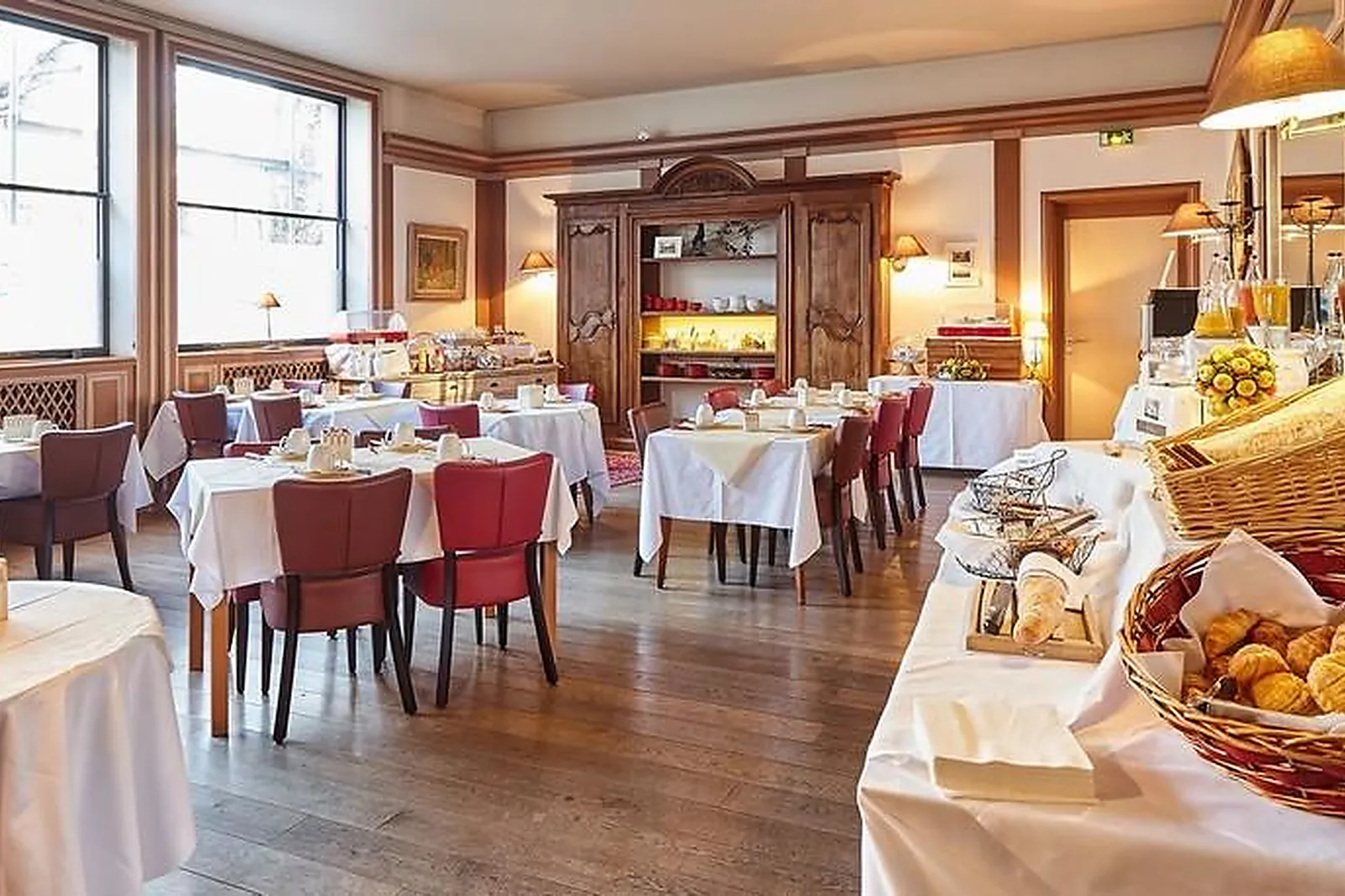 Lieux événementiels, BEST WESTERN HÔTEL DE LA BOURSE