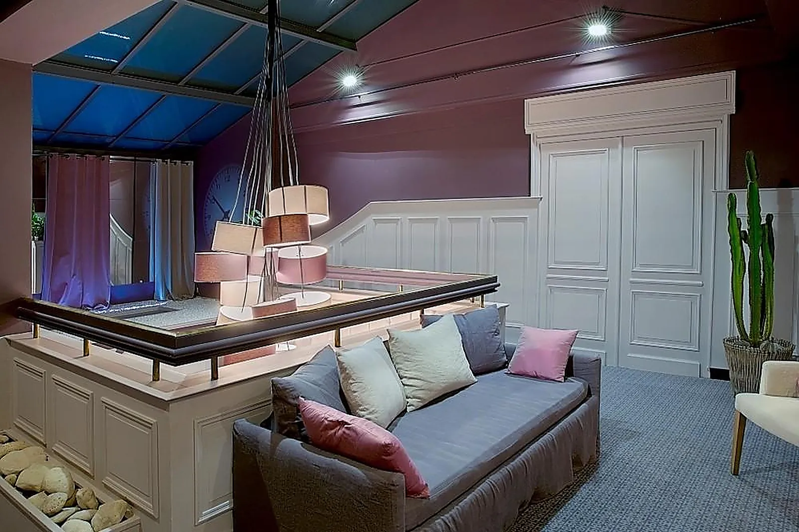 Lieux événementiels, BEST WESTERN HÔTEL DE LA BRÈCHE