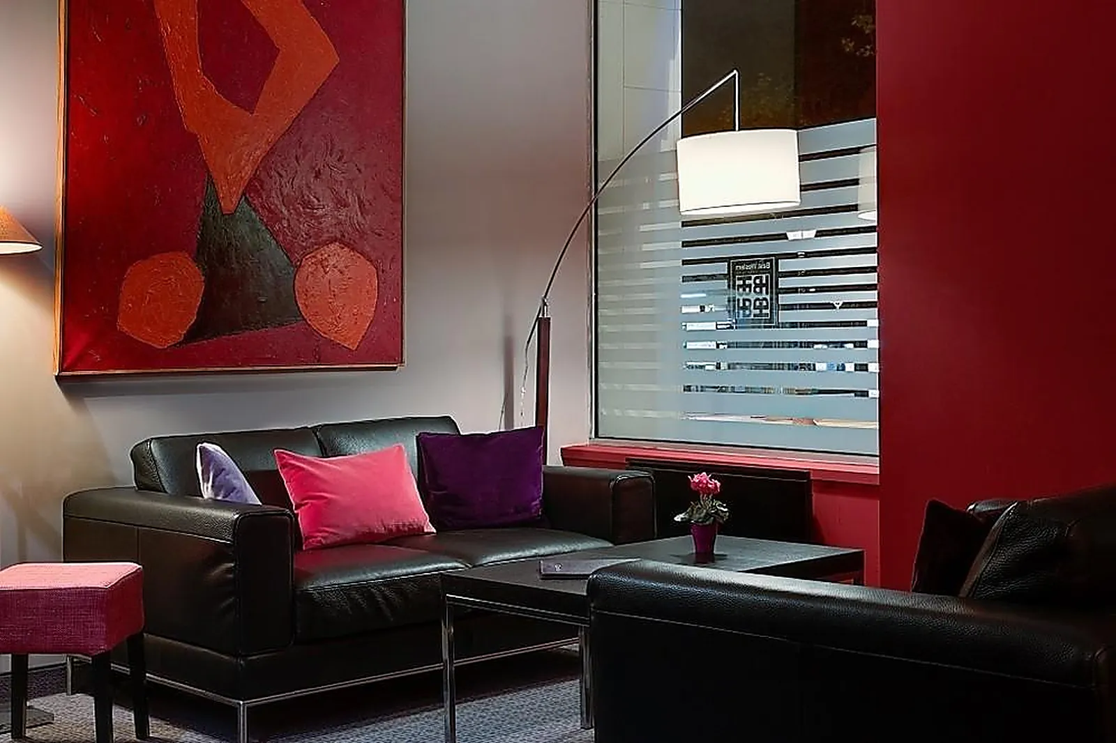 Lieux événementiels, BEST WESTERN HÔTEL DE LA BRÈCHE