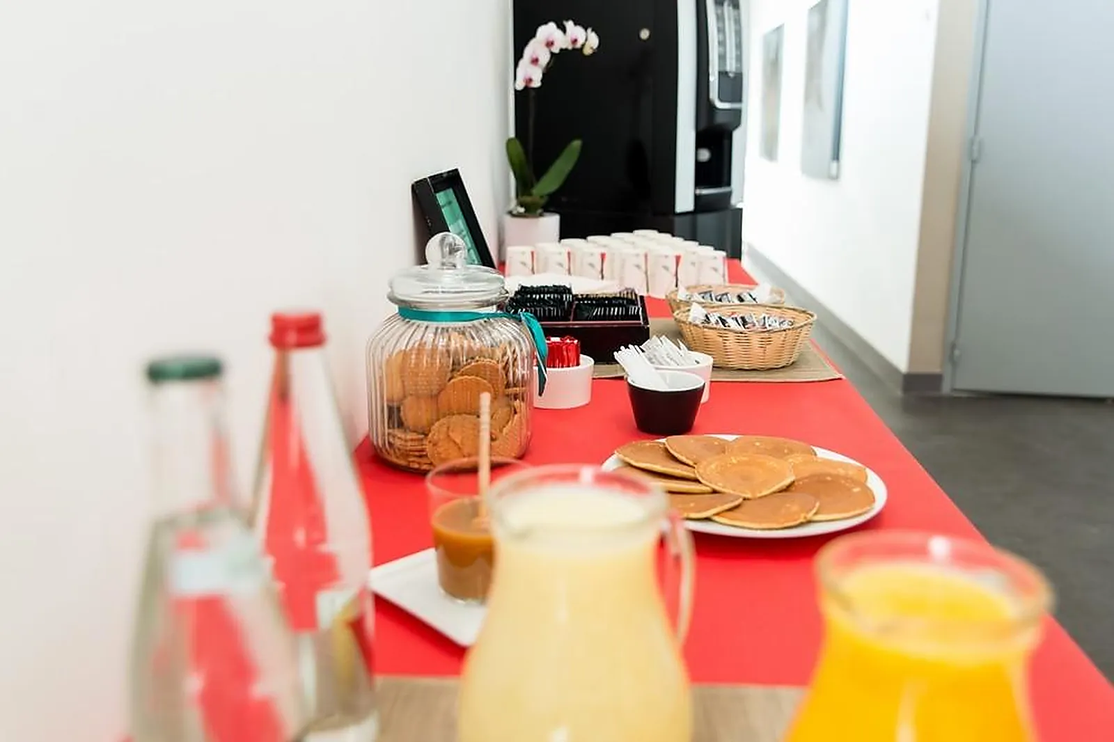 Lieux événementiels, BEST WESTERN HÔTEL DE LA CITÉ ET SPA