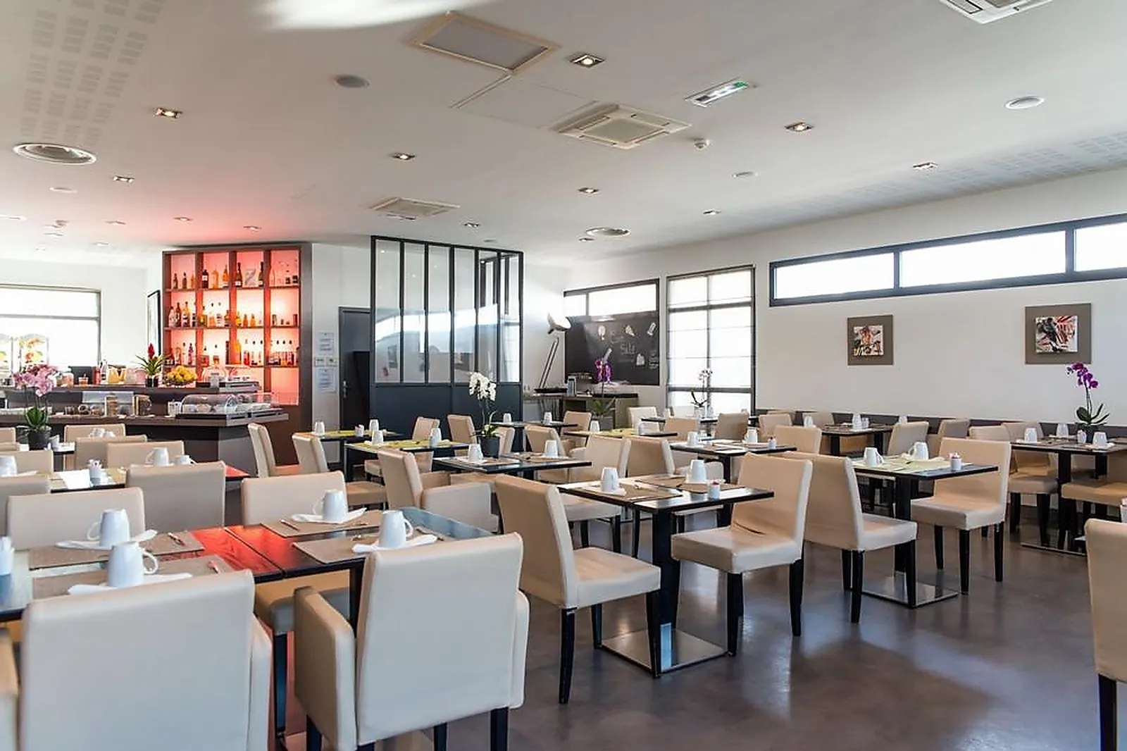 Lieux événementiels, BEST WESTERN HÔTEL DE LA CITÉ ET SPA