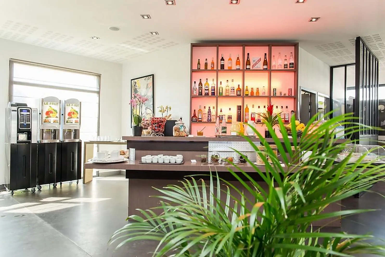 Lieux événementiels, BEST WESTERN HÔTEL DE LA CITÉ ET SPA