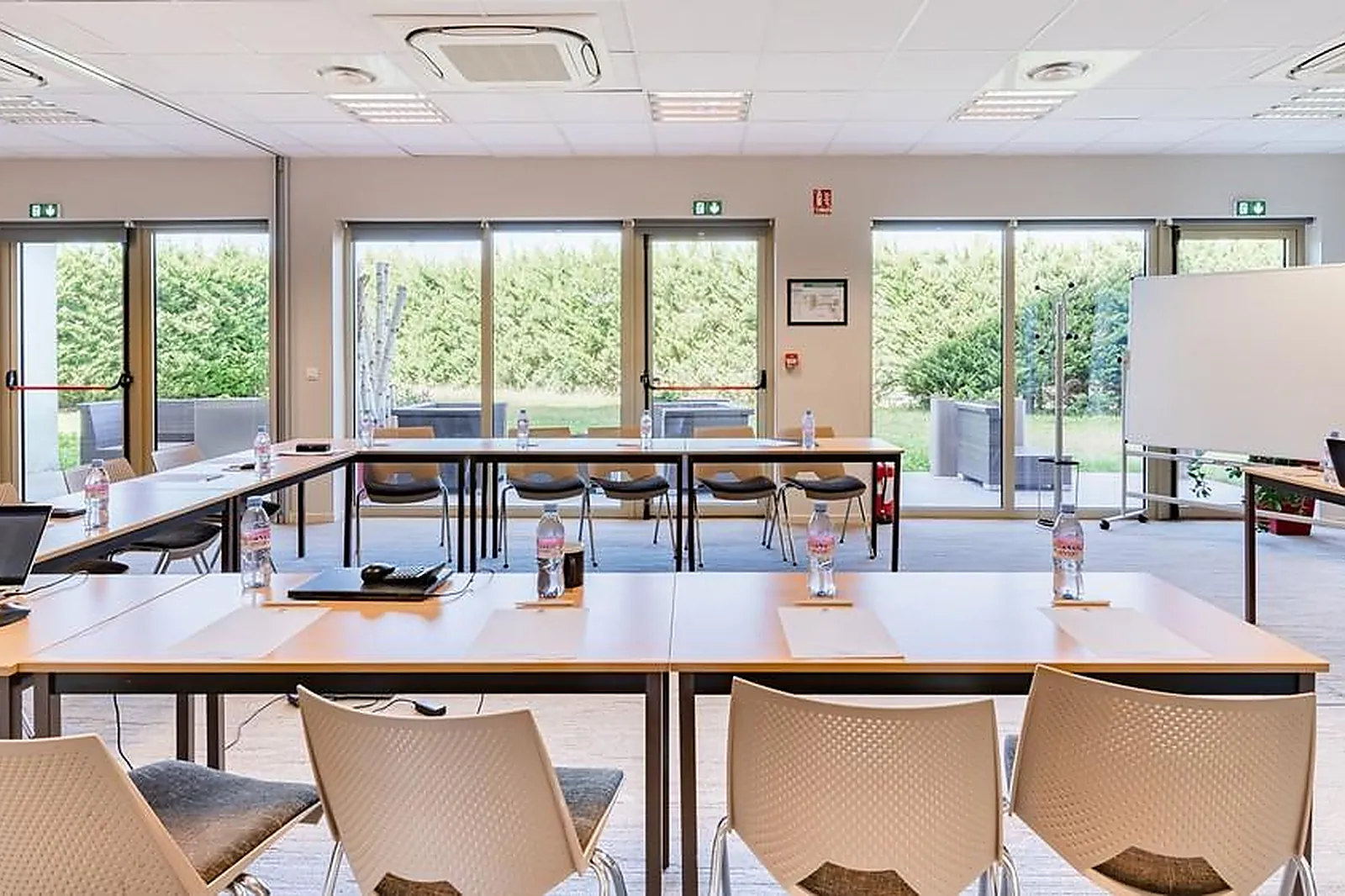 Lieux événementiels, BEST WESTERN HÔTEL DES BAROLLES LYON SUD