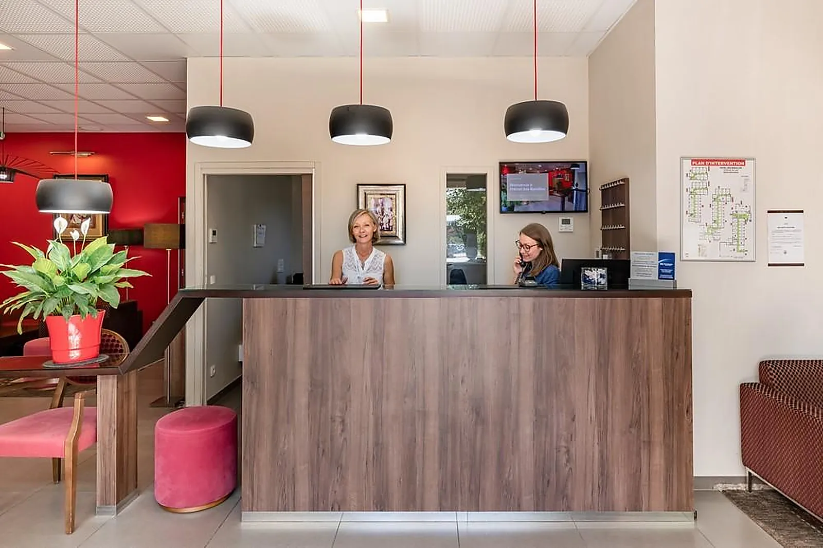 Lieux événementiels, BEST WESTERN HÔTEL DES BAROLLES LYON SUD