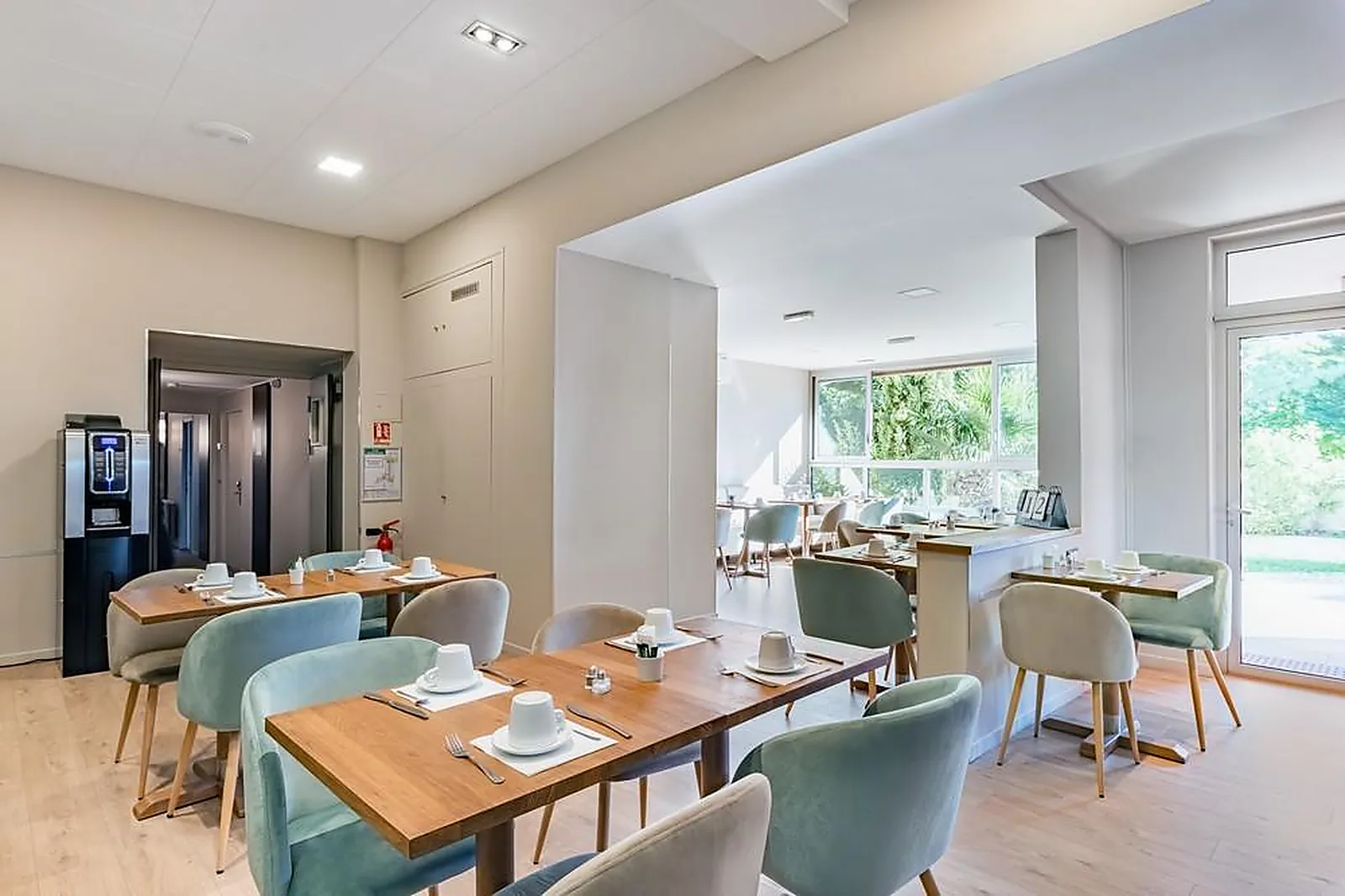 Lieux événementiels, BEST WESTERN HÔTEL DES BAROLLES LYON SUD