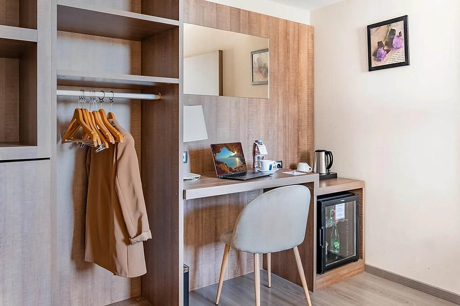 Lieux événementiels, BEST WESTERN HÔTEL DES BAROLLES LYON SUD