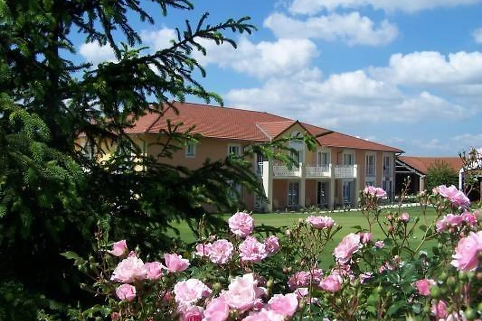 Lieux événementiels, BEST WESTERN HÔTEL DU GOLF D'ALBON