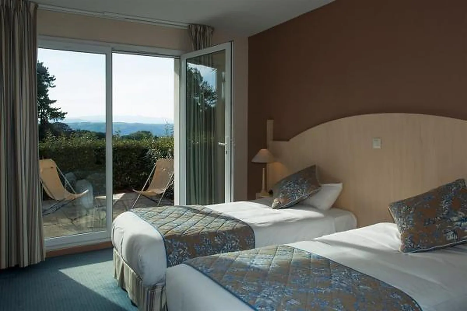 Lieux événementiels, BEST WESTERN HÔTEL DU GOLF D'ALBON