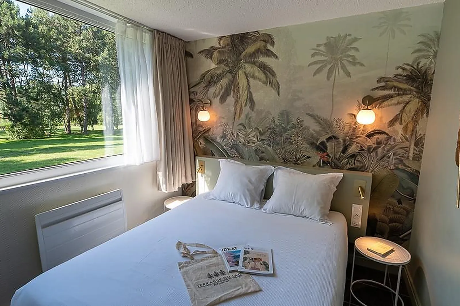 Lieux événementiels, BEST WESTERN HÔTEL DU LAC DUNKERQUE