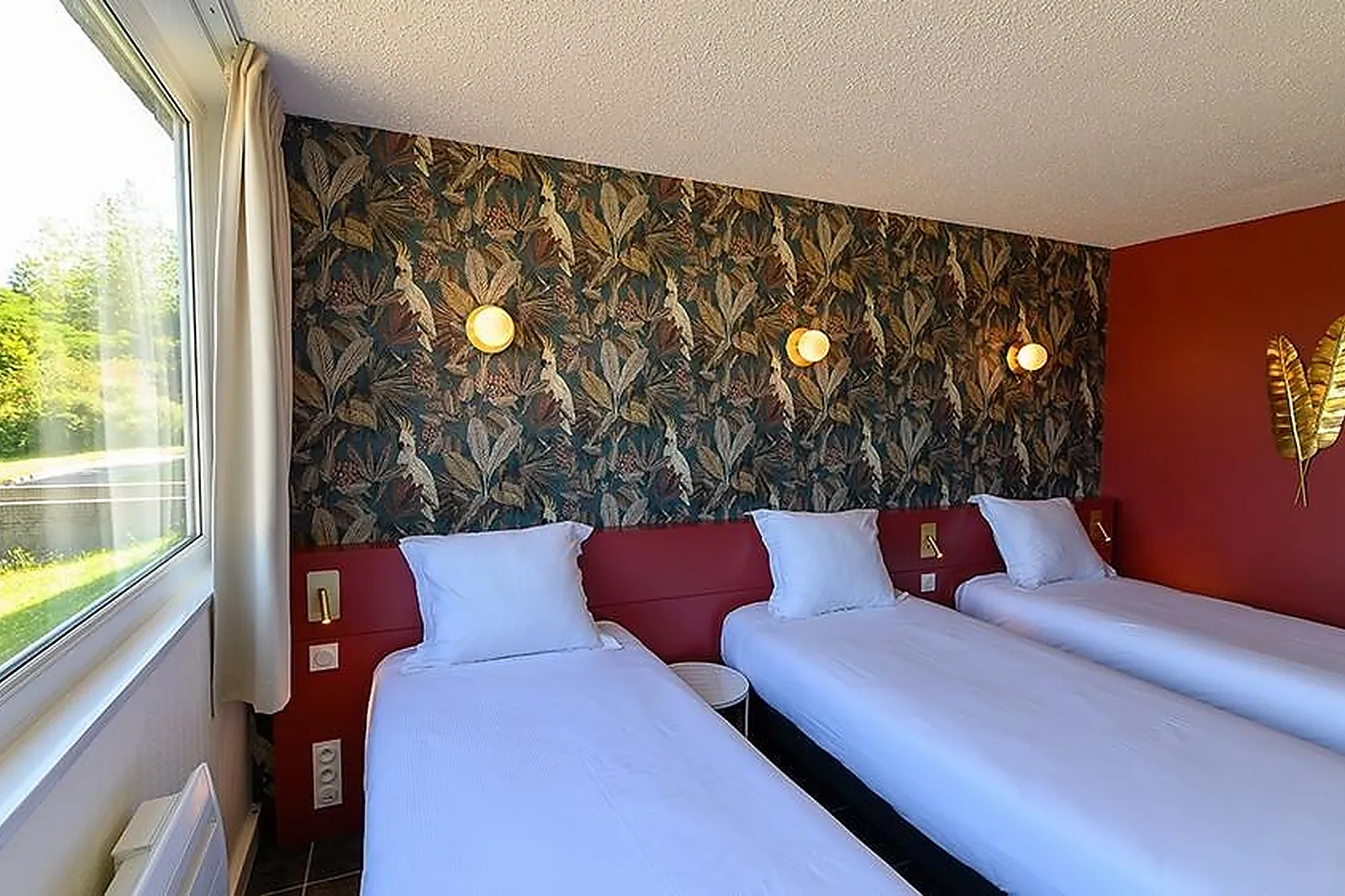 Lieux événementiels, BEST WESTERN HÔTEL DU LAC DUNKERQUE