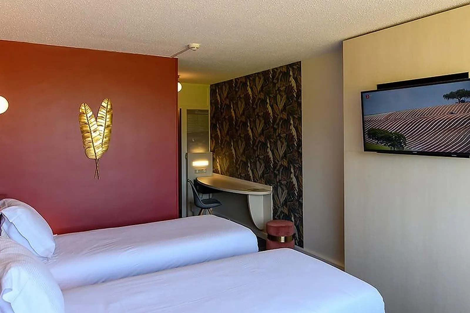 Lieux événementiels, BEST WESTERN HÔTEL DU LAC DUNKERQUE