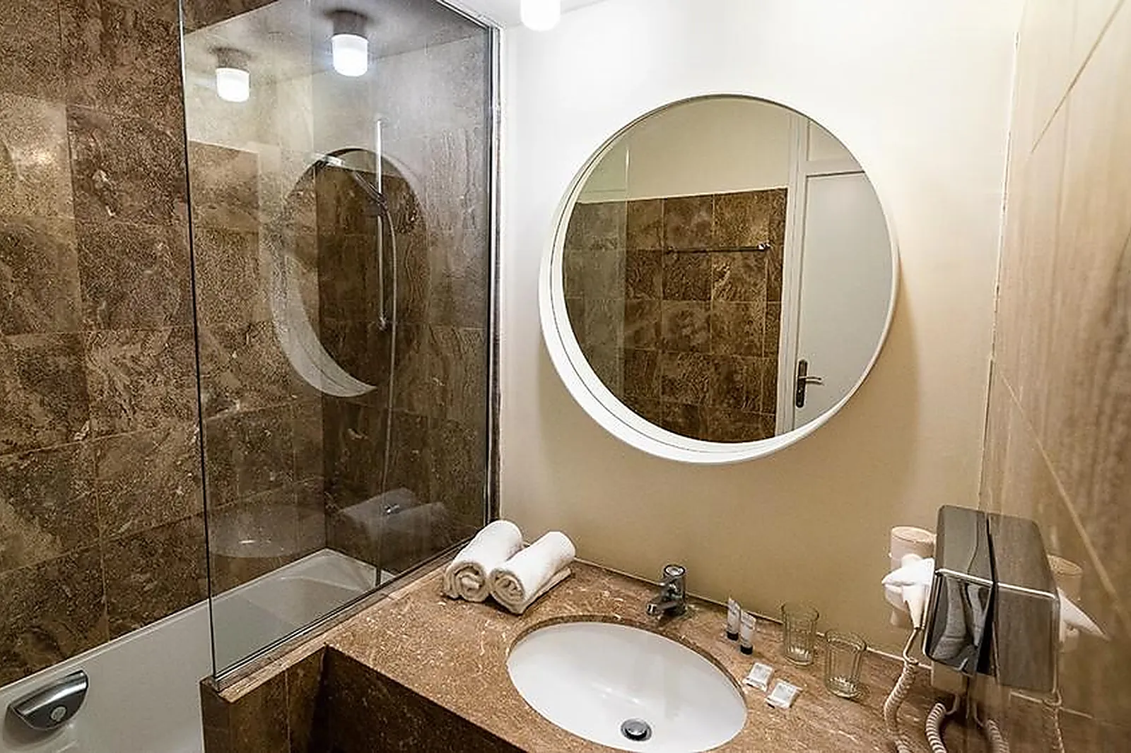 Lieux événementiels, BEST WESTERN HÔTEL DU LAC DUNKERQUE