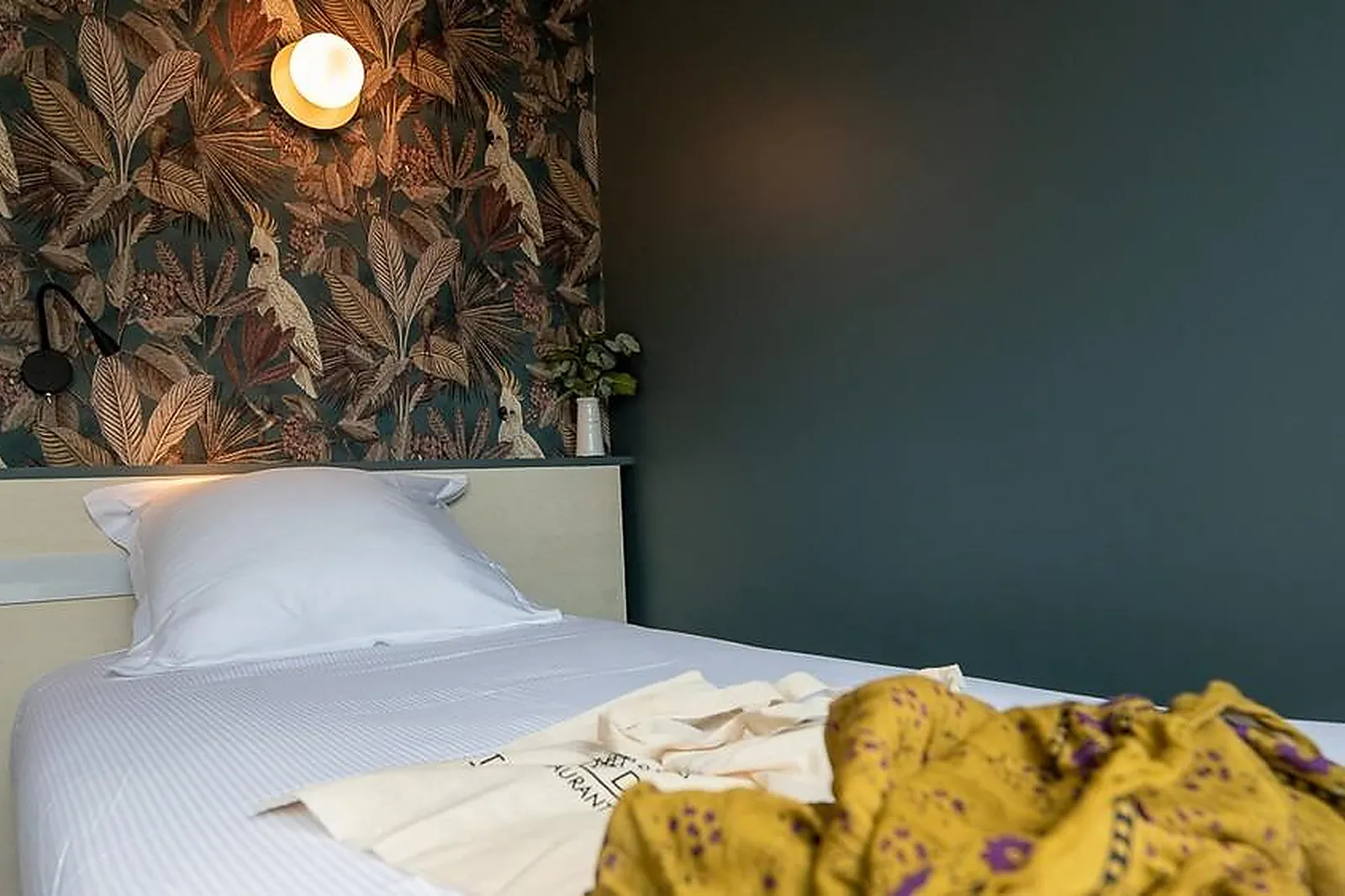 Lieux événementiels, BEST WESTERN HÔTEL DU LAC DUNKERQUE