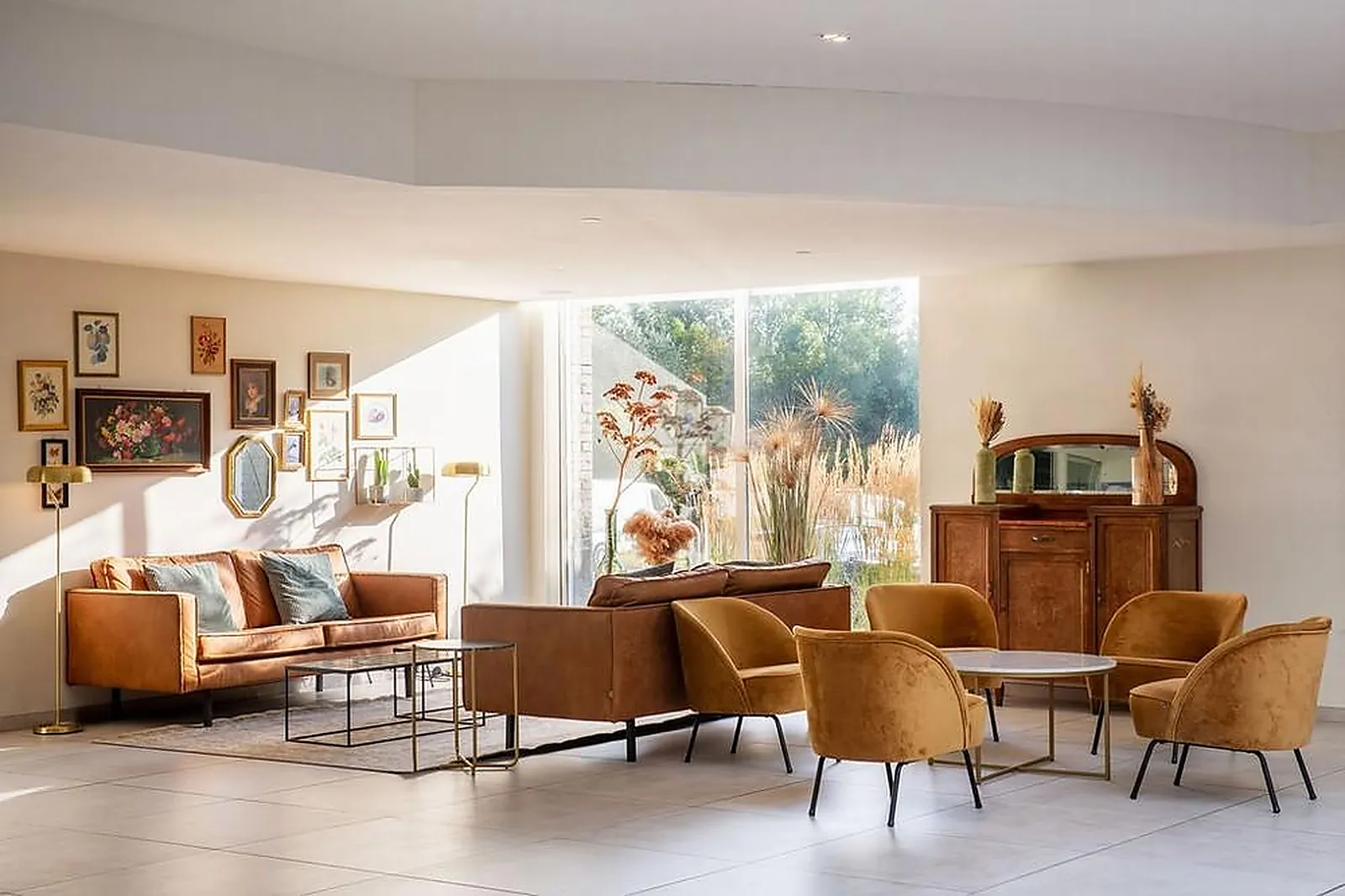 Lieux événementiels, BEST WESTERN HÔTEL DU LAC DUNKERQUE