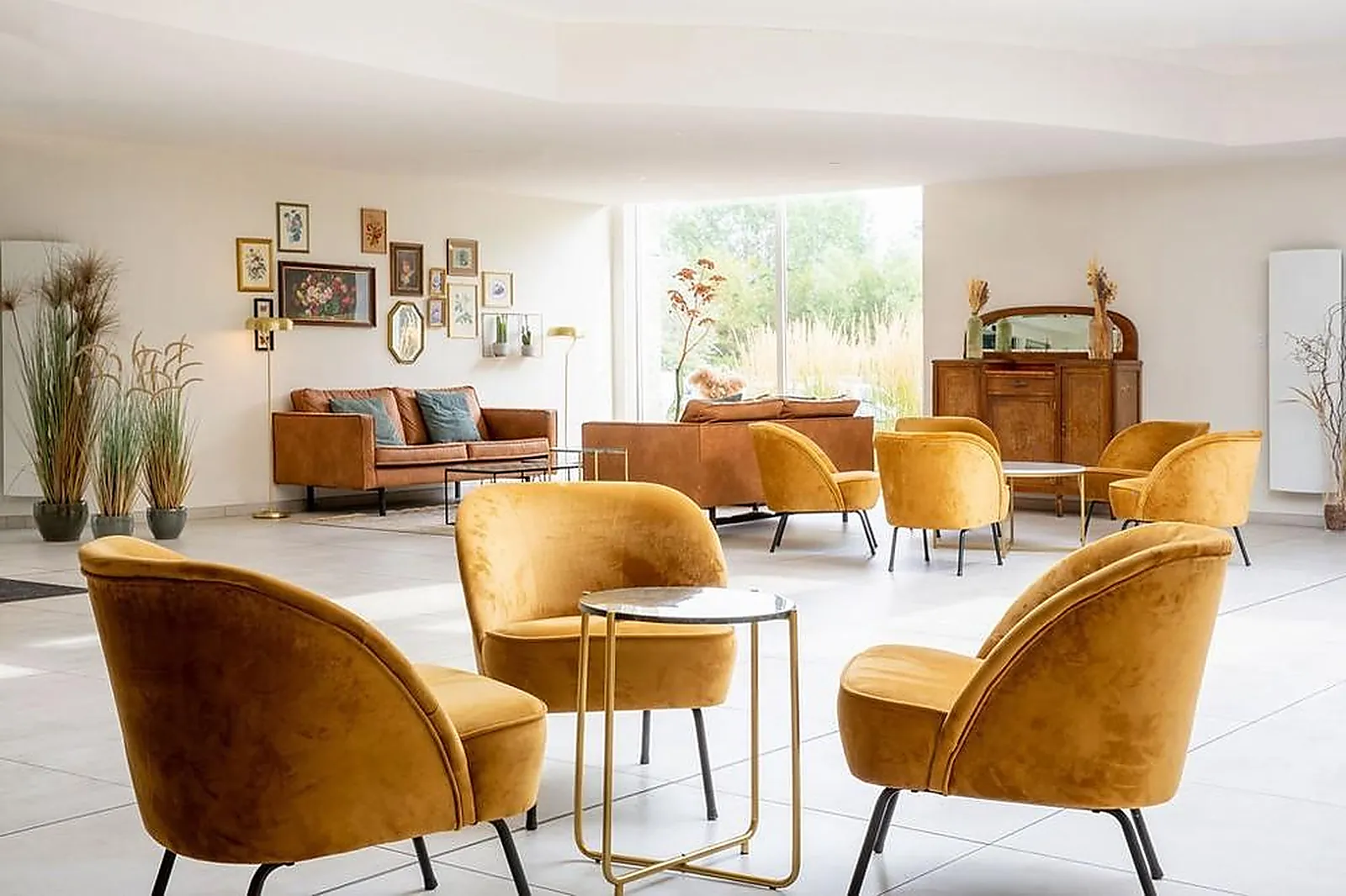 Lieux événementiels, BEST WESTERN HÔTEL DU LAC DUNKERQUE