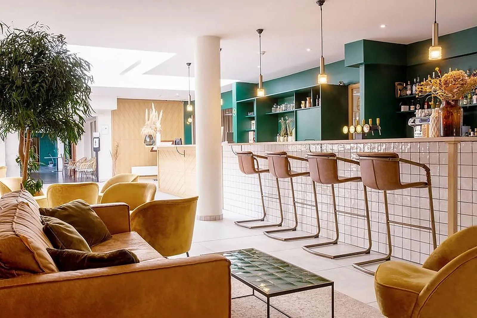 Lieux événementiels, BEST WESTERN HÔTEL DU LAC DUNKERQUE