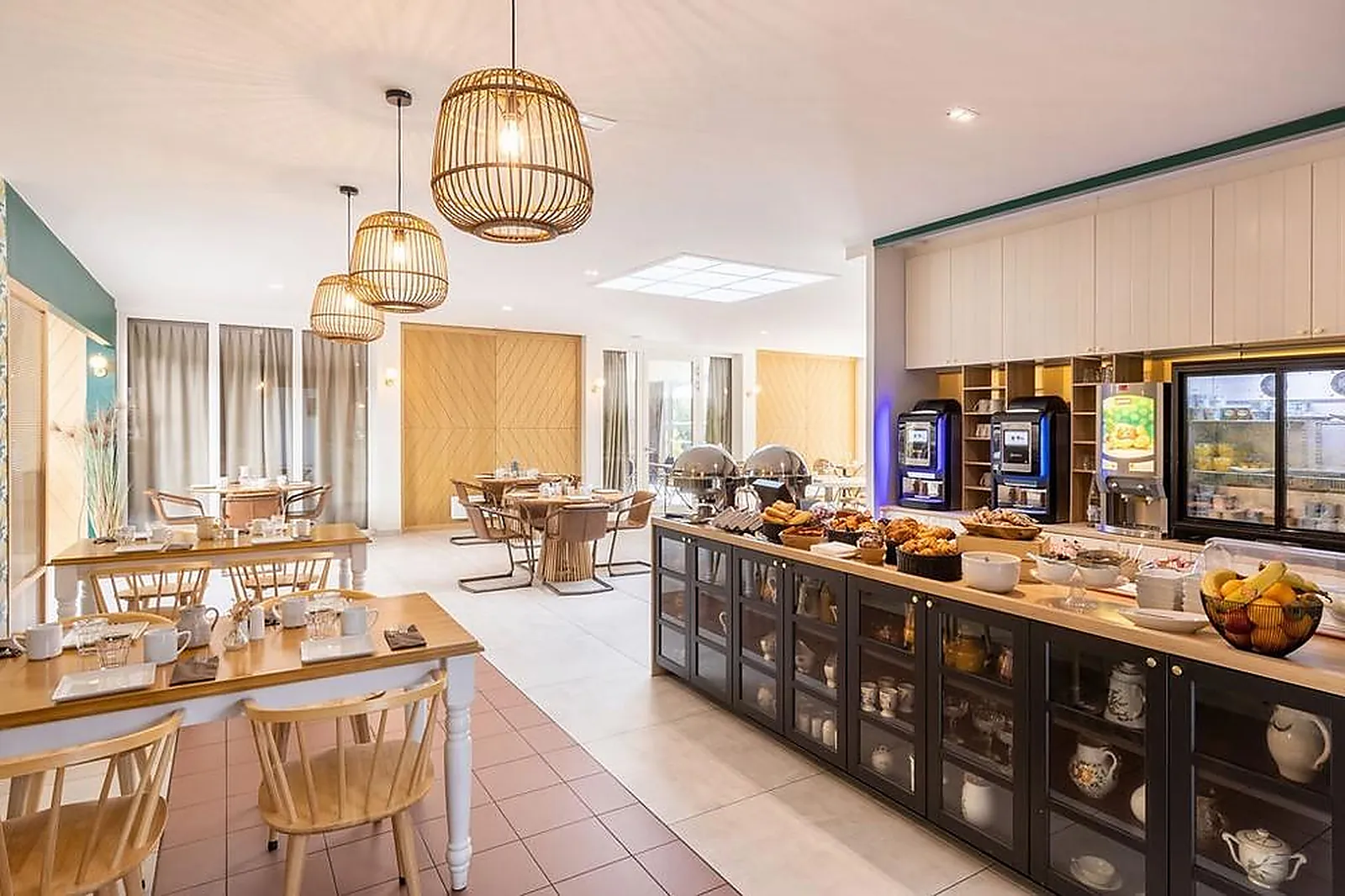 Lieux événementiels, BEST WESTERN HÔTEL DU LAC DUNKERQUE