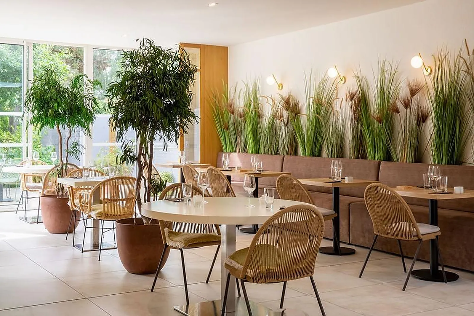 Lieux événementiels, BEST WESTERN HÔTEL DU LAC DUNKERQUE