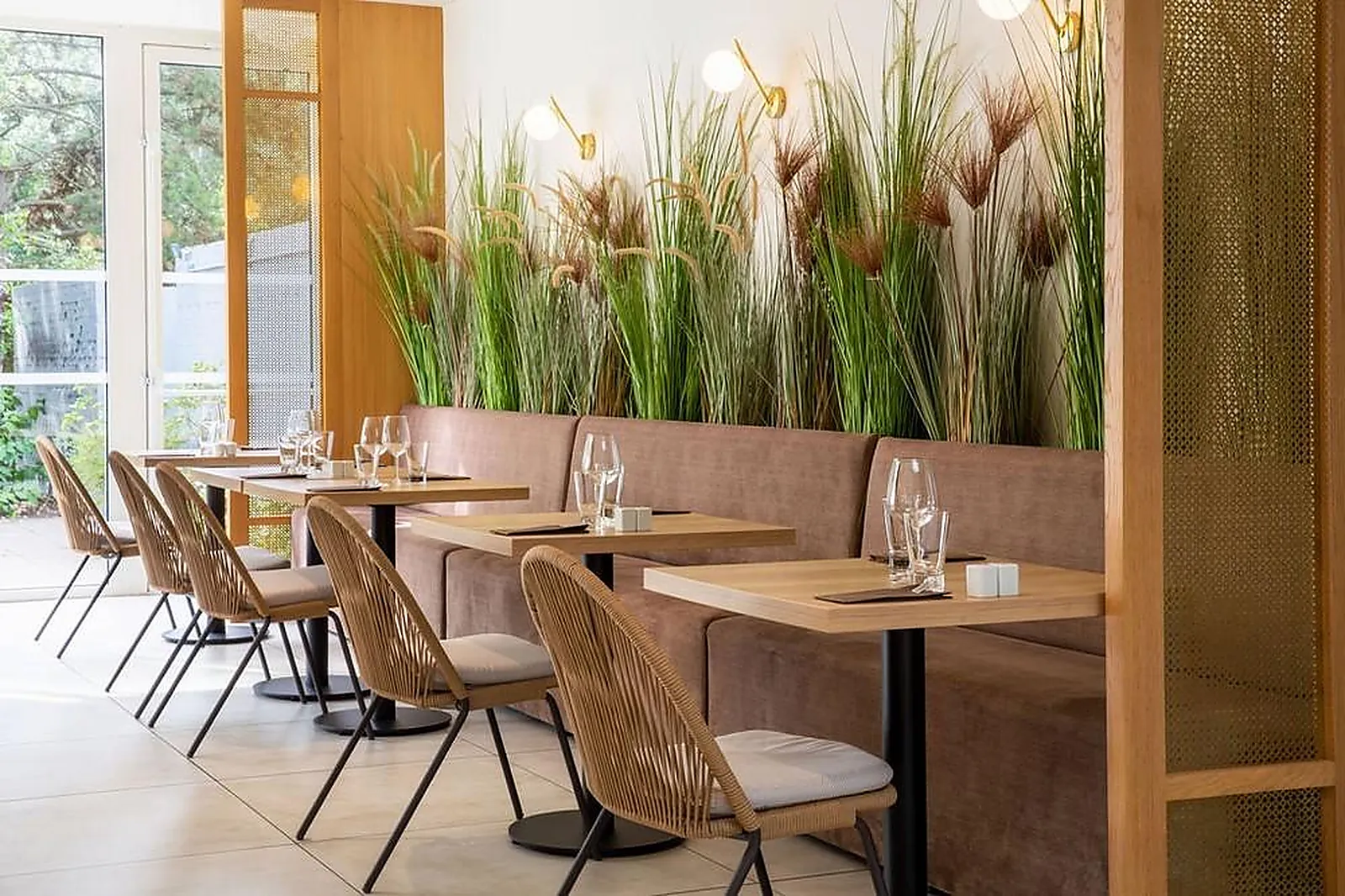 Lieux événementiels, BEST WESTERN HÔTEL DU LAC DUNKERQUE