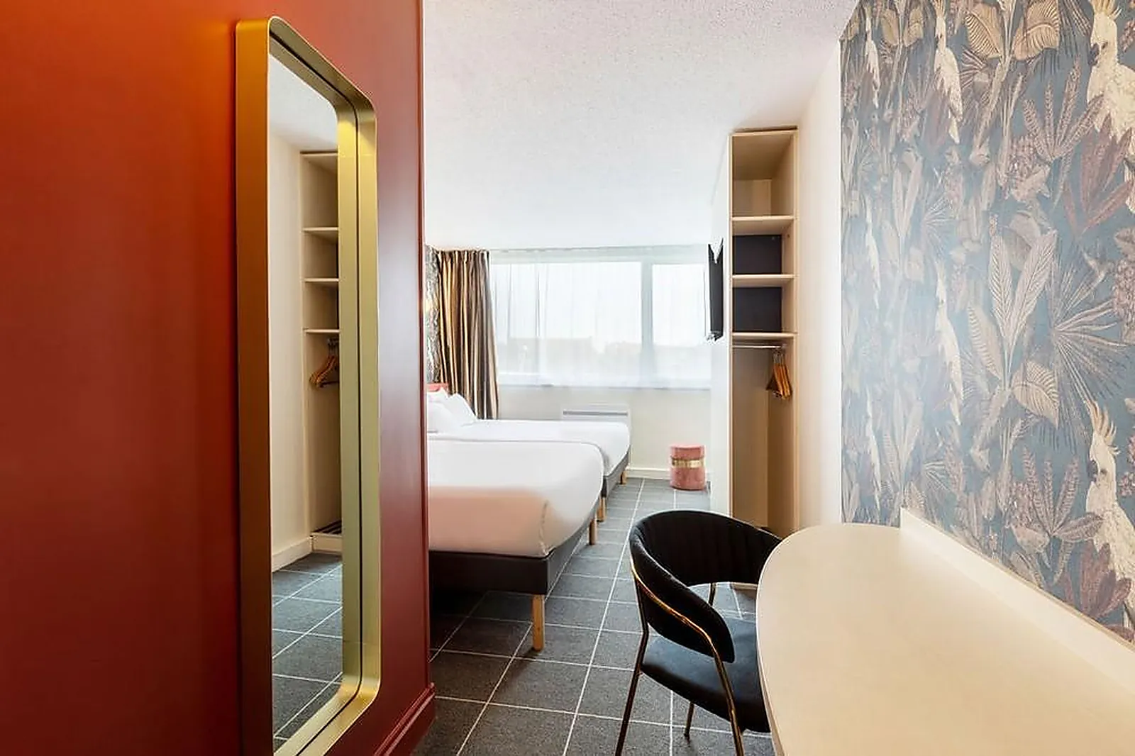 Lieux événementiels, BEST WESTERN HÔTEL DU LAC DUNKERQUE