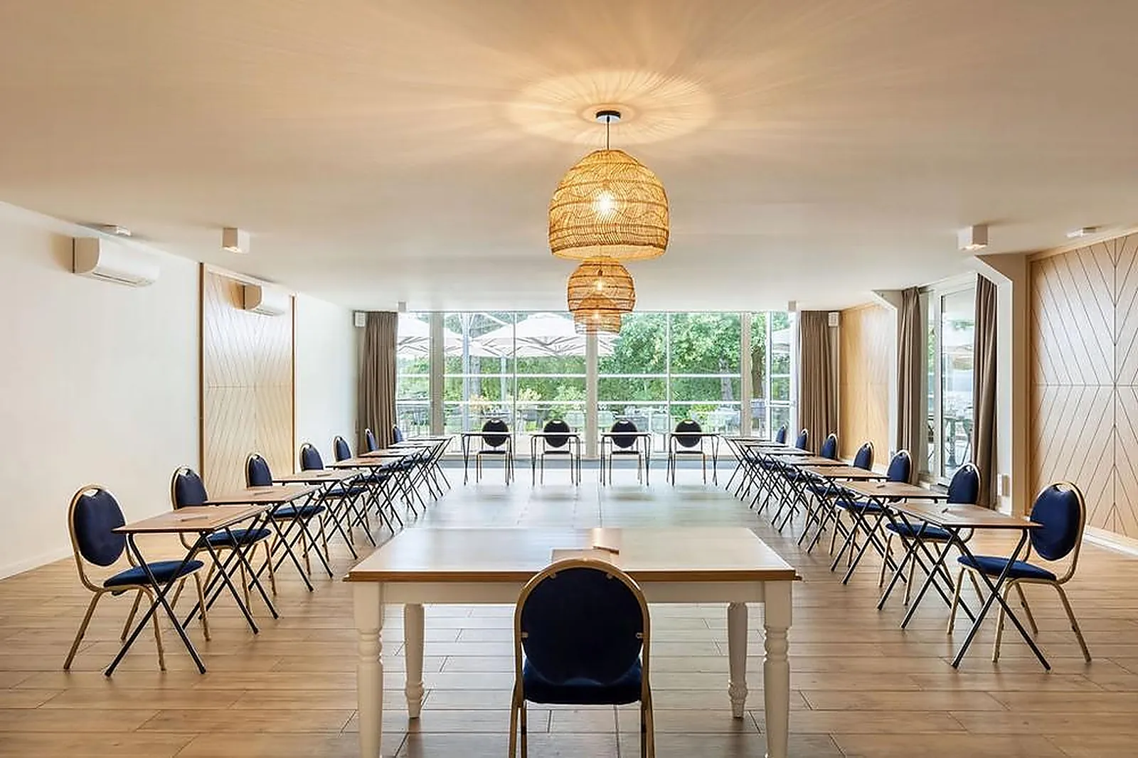 Lieux événementiels, BEST WESTERN HÔTEL DU LAC DUNKERQUE