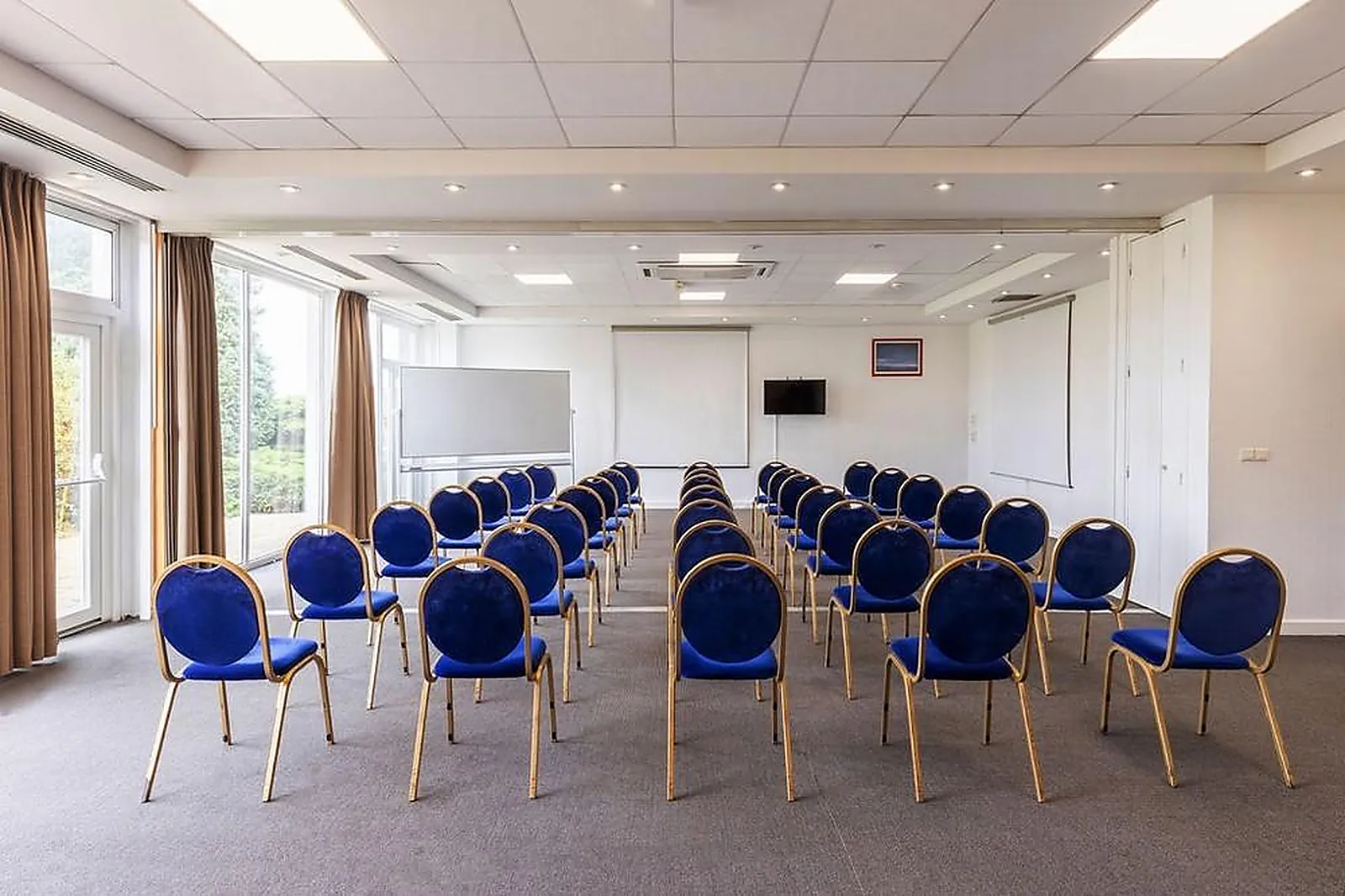 Lieux événementiels, BEST WESTERN HÔTEL DU LAC DUNKERQUE