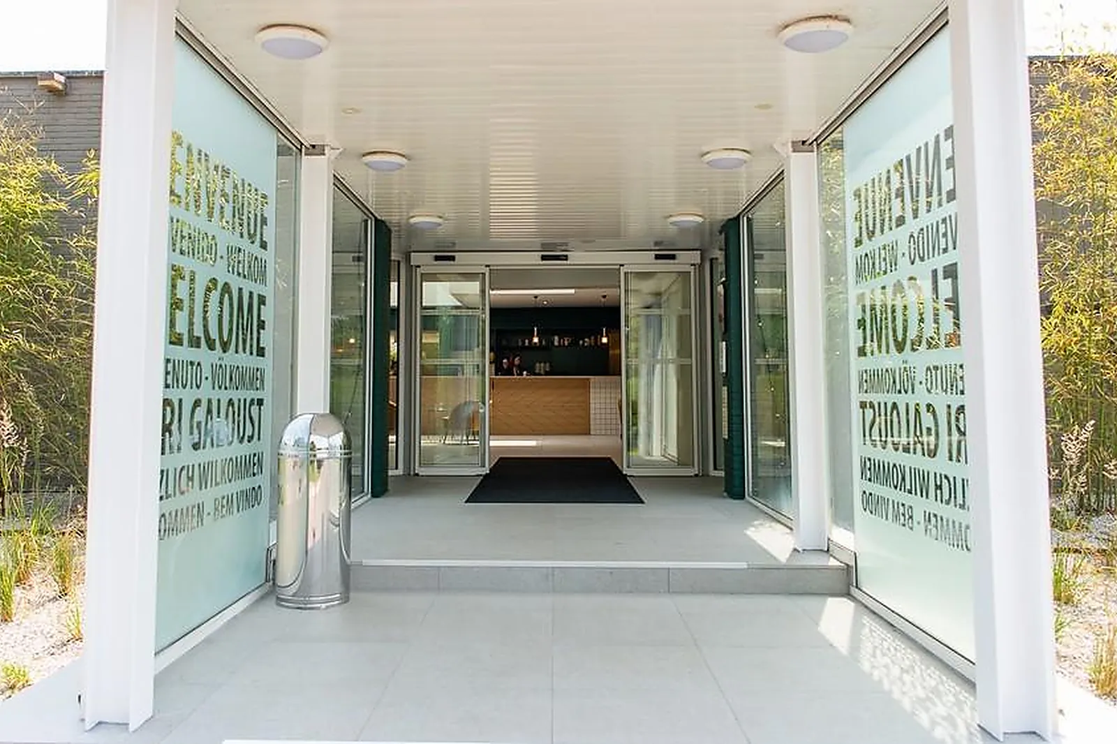 Lieux événementiels, BEST WESTERN HÔTEL DU LAC DUNKERQUE