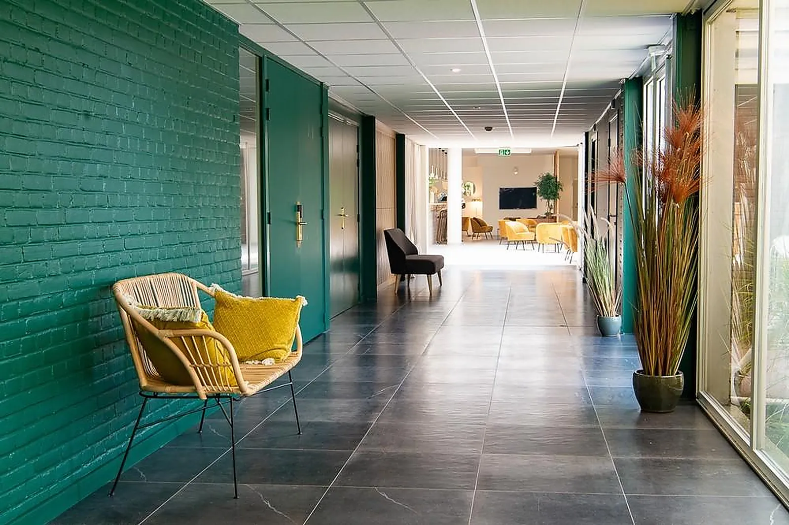 Lieux événementiels, BEST WESTERN HÔTEL DU LAC DUNKERQUE