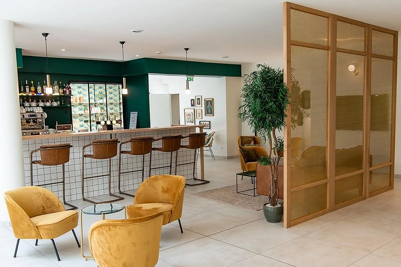 Lieux événementiels, BEST WESTERN HÔTEL DU LAC DUNKERQUE