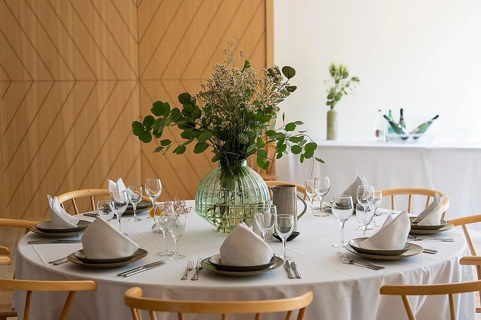 Lieux événementiels, BEST WESTERN HÔTEL DU LAC DUNKERQUE