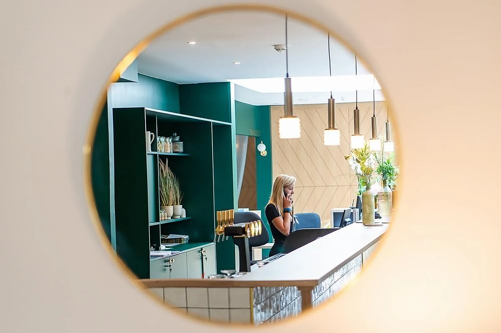 Lieux événementiels, BEST WESTERN HÔTEL DU LAC DUNKERQUE