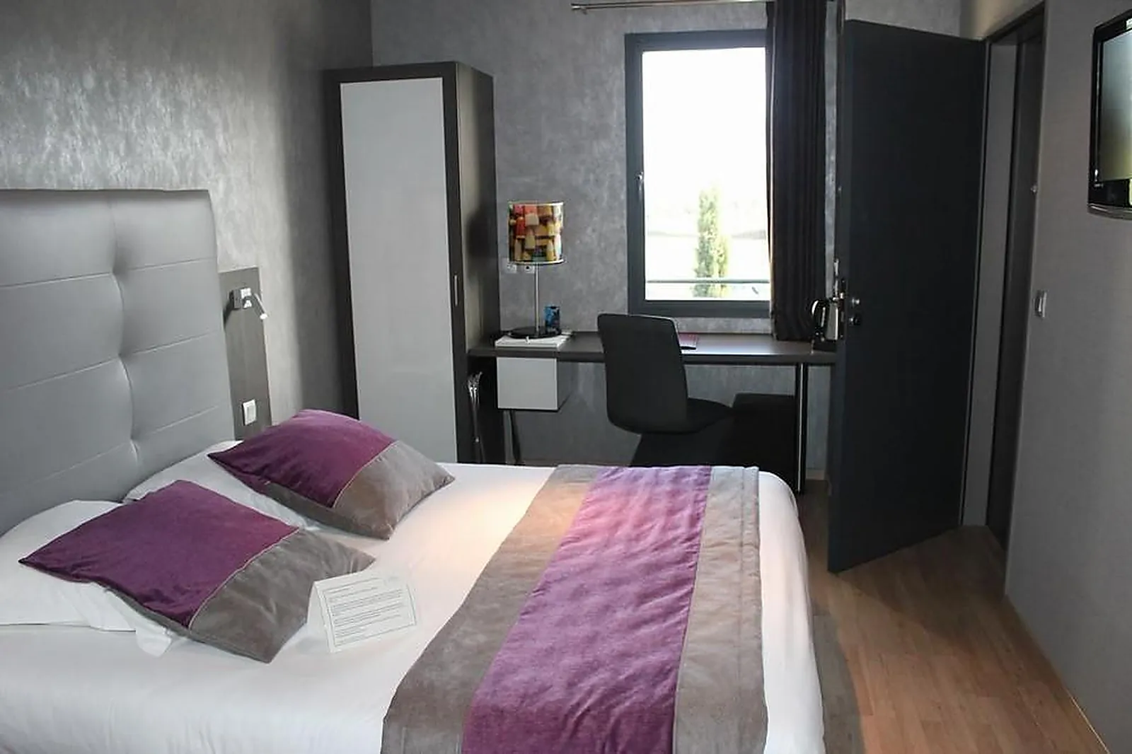 Lieux événementiels, BEST WESTERN HÔTEL LA MARE O POISSONS