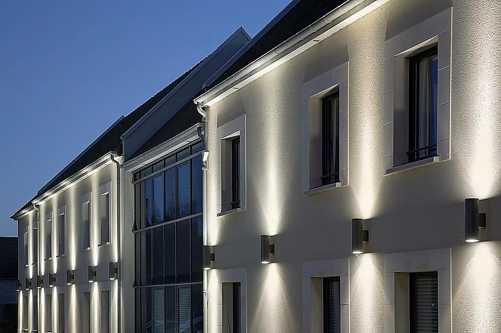 Lieux événementiels, BEST WESTERN HÔTEL LA MARE O POISSONS