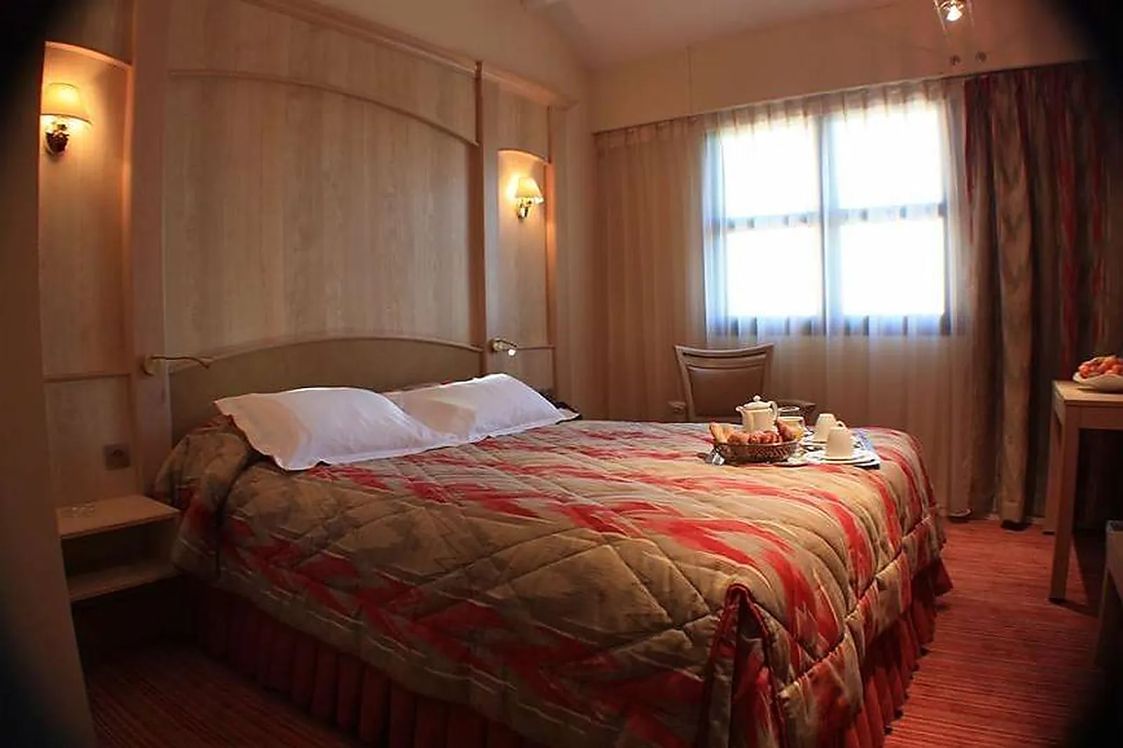 Lieux événementiels, BEST WESTERN HÔTEL LA METAIRIE