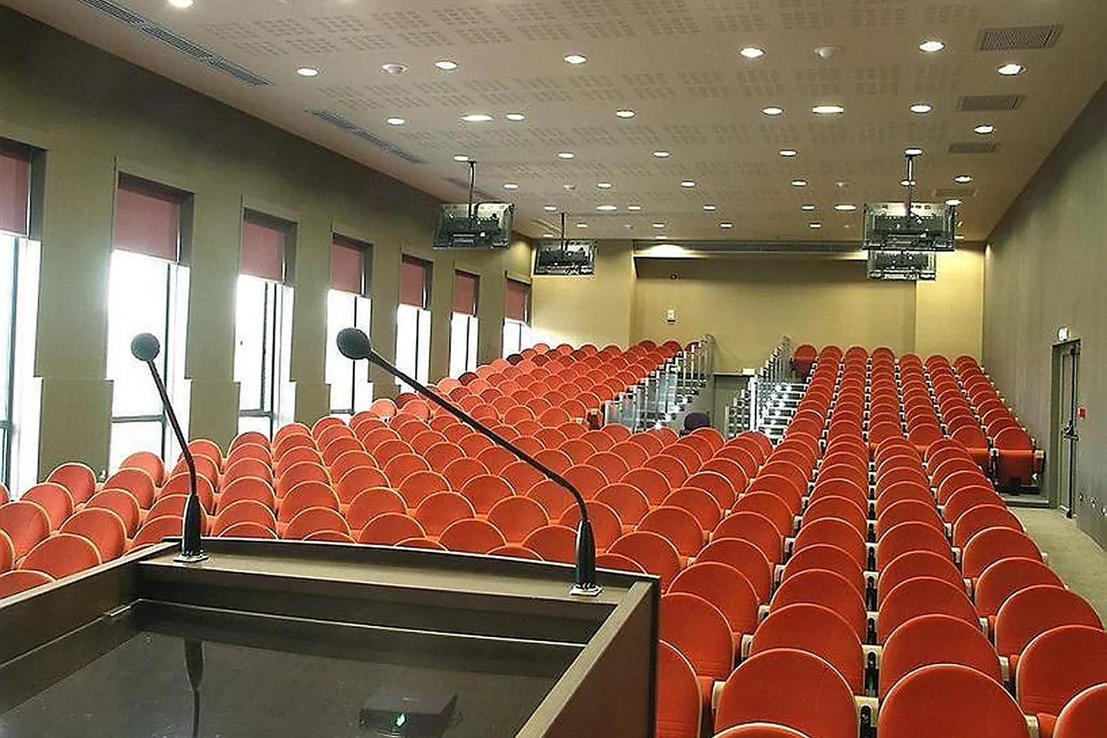 Lieux événementiels, BEST WESTERN HÔTEL LA METAIRIE