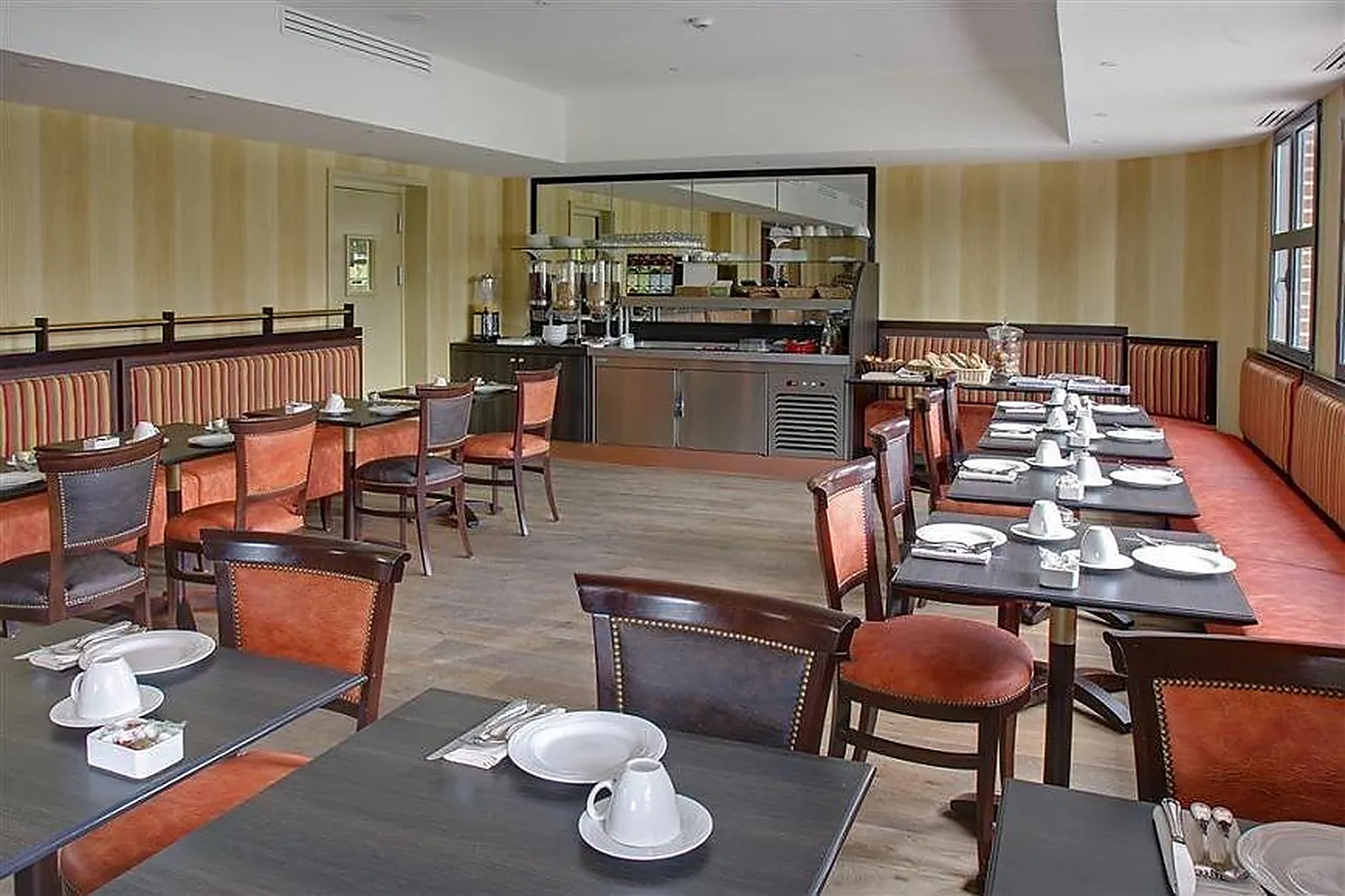 Lieux événementiels, BEST WESTERN HÔTEL LA METAIRIE