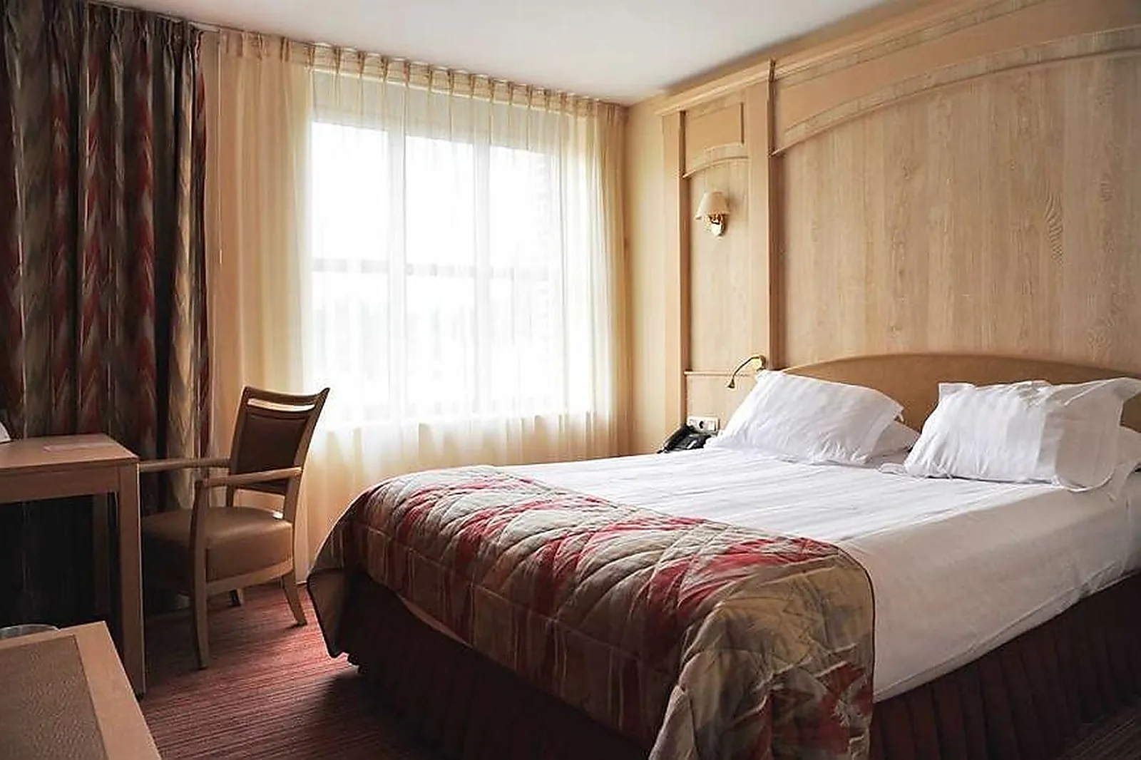 Lieux événementiels, BEST WESTERN HÔTEL LA METAIRIE