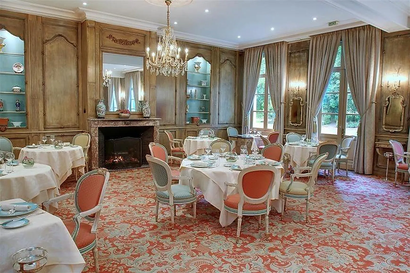 Lieux événementiels, BEST WESTERN HÔTEL LA METAIRIE