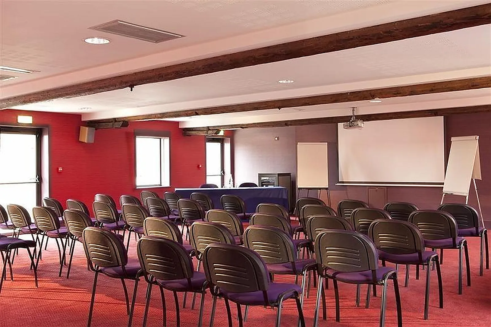 Lieux événementiels, BEST WESTERN HÔTEL LA METAIRIE