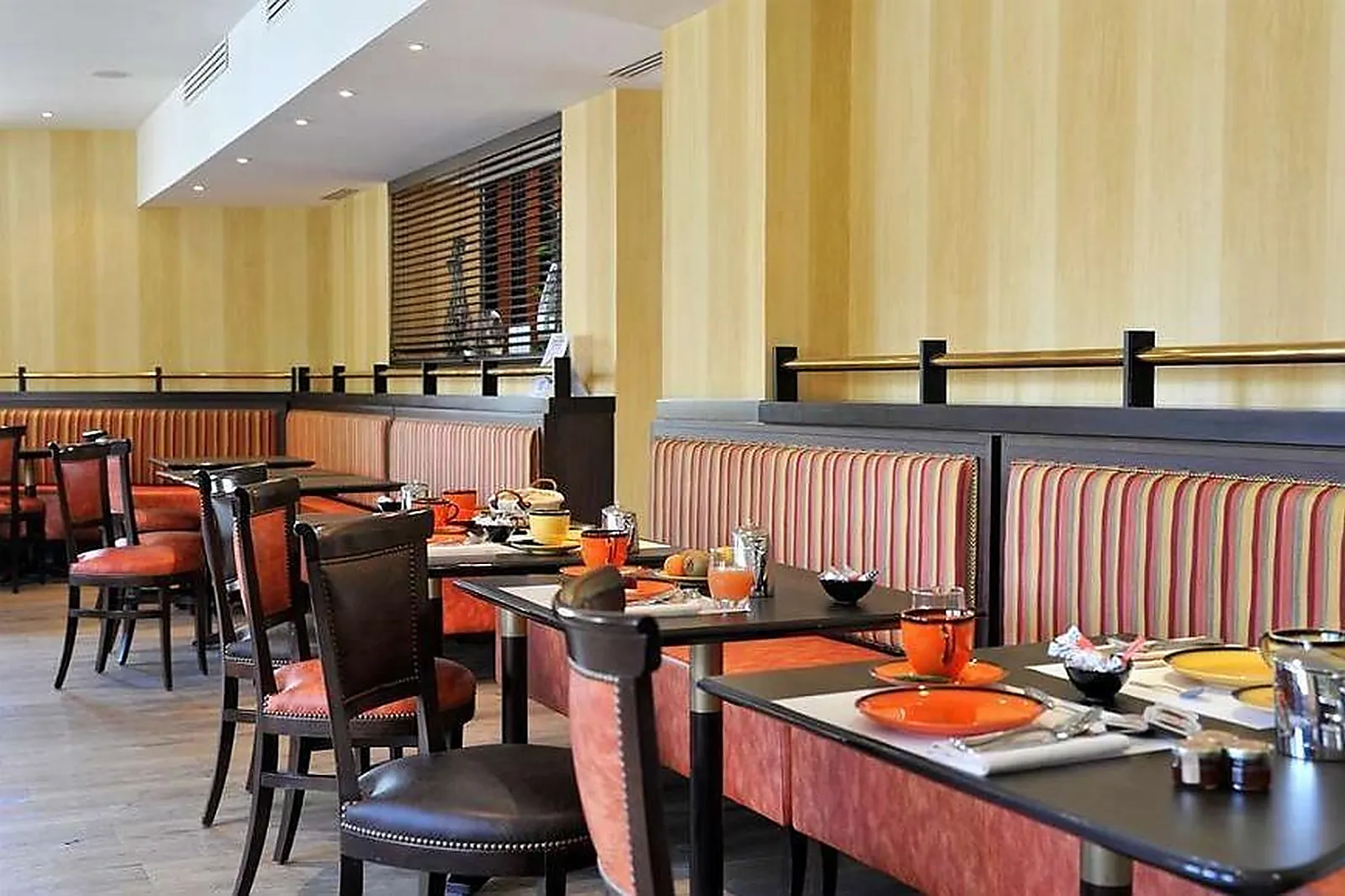 Lieux événementiels, BEST WESTERN HÔTEL LA METAIRIE