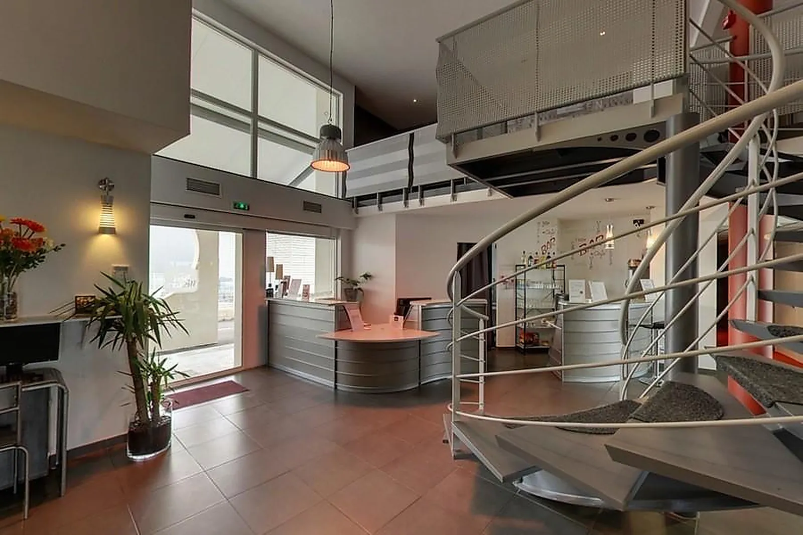 Lieux événementiels, BEST WESTERN HÔTEL LES DOMES